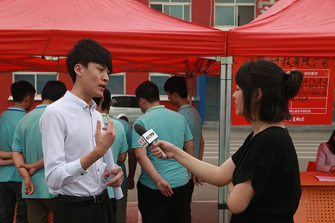 我拿到了夢寐以求的名企OFFER