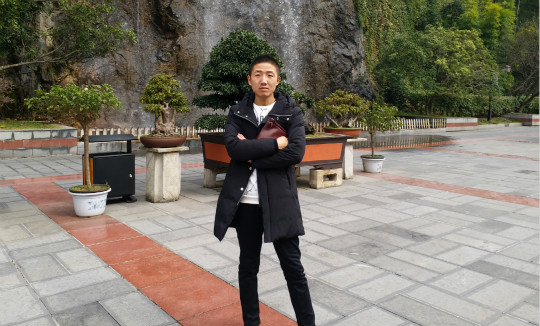 深藏磅礴，來自靈魂深處的福兮禍所伏