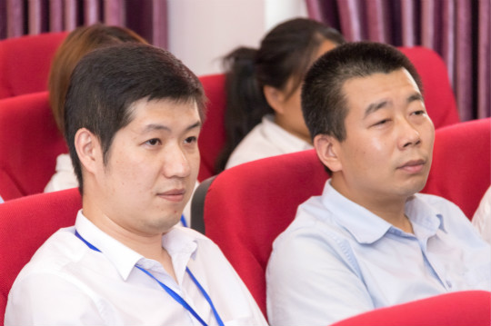 2018新華互聯(lián)網(wǎng)科技VR師資培訓(xùn)結(jié)業(yè)典禮在四川新華圓滿舉辦