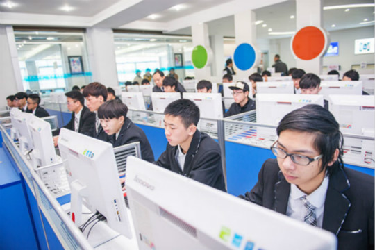 中國(guó)未來(lái)10年內(nèi)十大新興職業(yè)