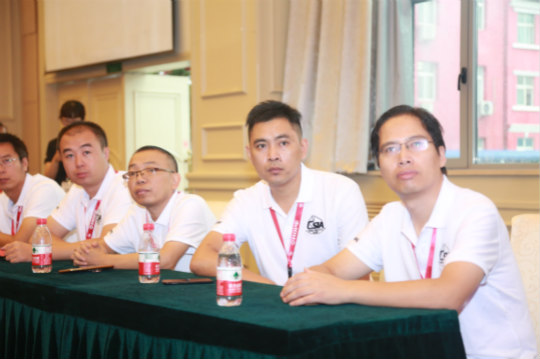 2018CSIA暑期教師培訓落下帷幕 我院教師不負重托學成而歸