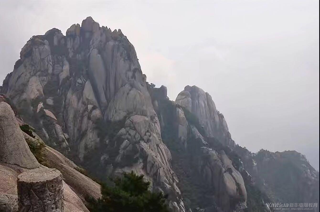 30周年系列活動-新華全國優(yōu)秀教師及學(xué)子黃山研學(xué)游正在進(jìn)行中