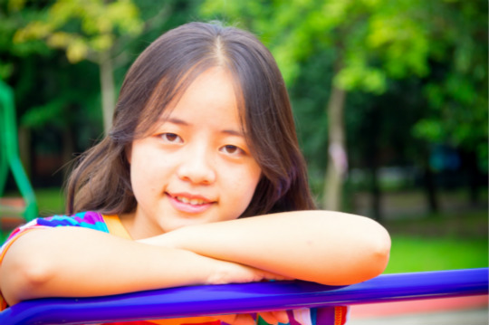 【新生故事】以愛之名，唱響青春之歌