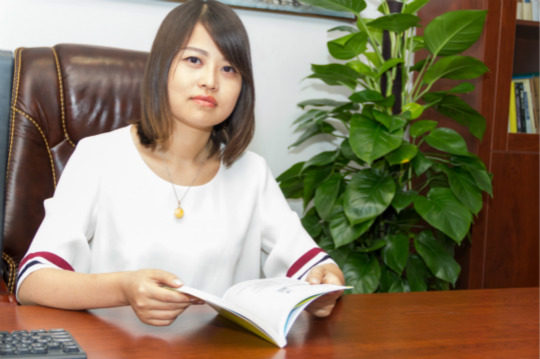 校企合作·共育英才——記優秀合作企業專訪之中扶旅游