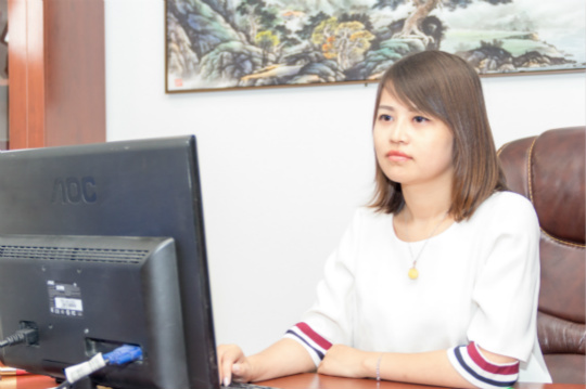 校企合作·共育英才——記優秀合作企業專訪之中扶旅游