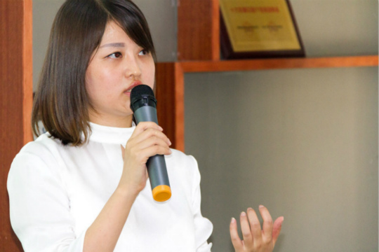 校企合作·共育英才——記優秀合作企業專訪之中扶旅游