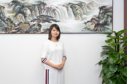 校企合作·共育英才——記優秀合作企業專訪之中扶旅游