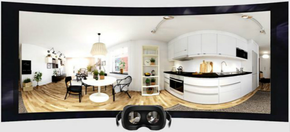 世界“新”看法，VR技術賦能新未來