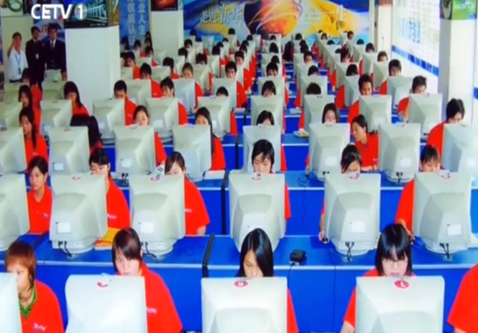 職業(yè)教育塑造就業(yè)競(jìng)爭(zhēng)力,騰飛的民族品牌