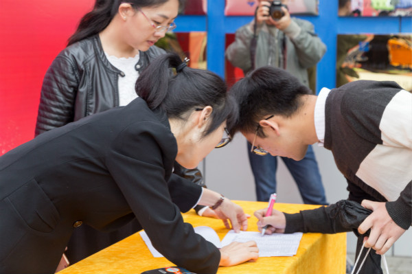 雙選會結束了，解密面試技巧助你突出重圍