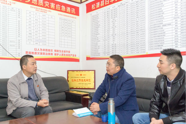 不忘初心 牢記使命 三下白羊鄉(xiāng) 助力農(nóng)村產(chǎn)業(yè)邁出新步伐！