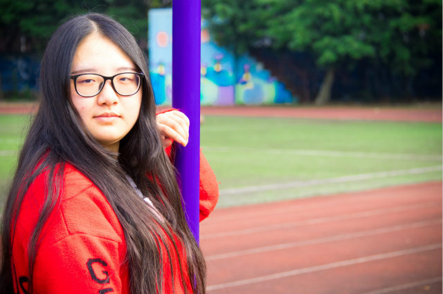 成長路上,指夢為馬,不負韶華