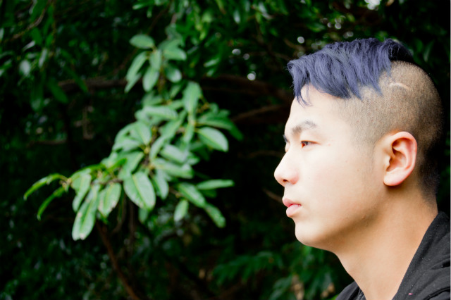 夢(mèng)想的花，開(kāi)在奮斗之上，用電競(jìng)的花火播下希望的種子