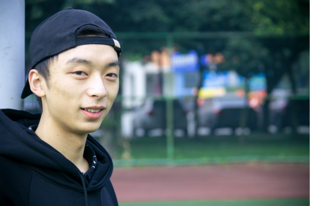 頂著家人反對，我毅然決然選擇了電競專業(yè)