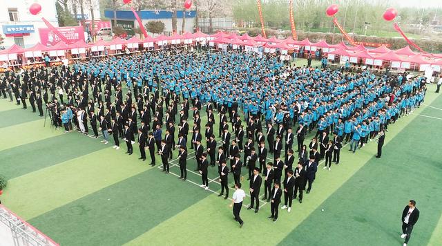 面對爆款專業的你該如何抉擇？