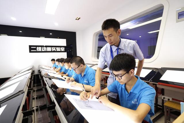 面對爆款專業的你該如何抉擇？