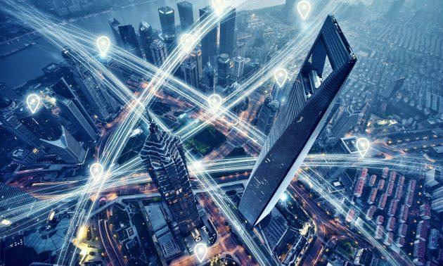 打造智慧精英，創造未來美好城市