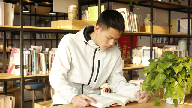 【獎(jiǎng)助勤勉】之老生暢談——寫(xiě)給未來(lái)自己的一封信