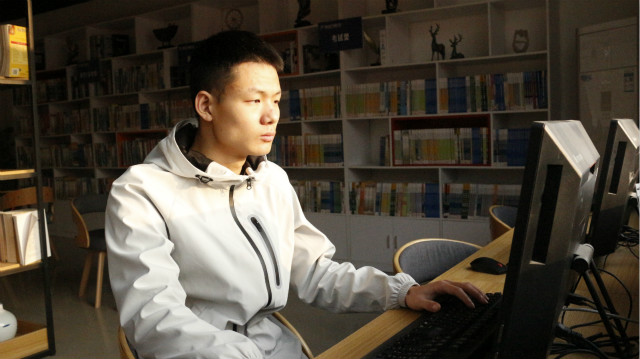 【獎(jiǎng)助勤勉】之老生暢談——寫(xiě)給未來(lái)自己的一封信