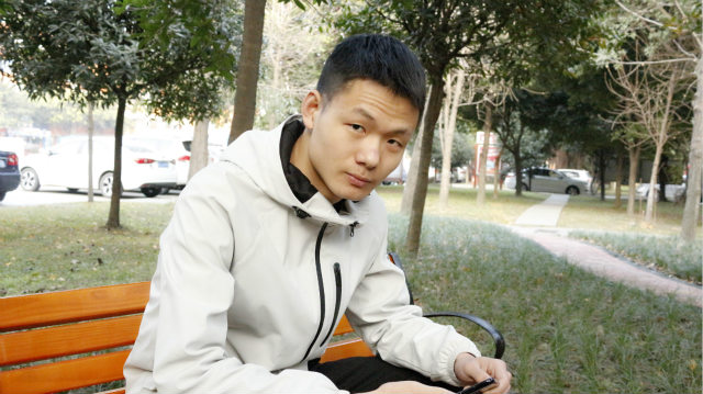 【獎(jiǎng)助勤勉】之老生暢談——寫(xiě)給未來(lái)自己的一封信