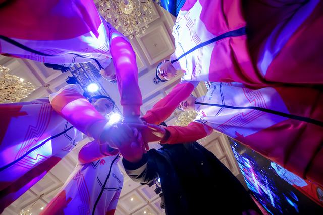 “新華互聯網杯”XCG英雄聯盟爭霸賽全國總決賽見證榮耀誕生！