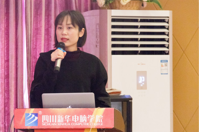 老師來了——共享時代蜜芽寶貝為學(xué)電子商務(wù)你指點迷津