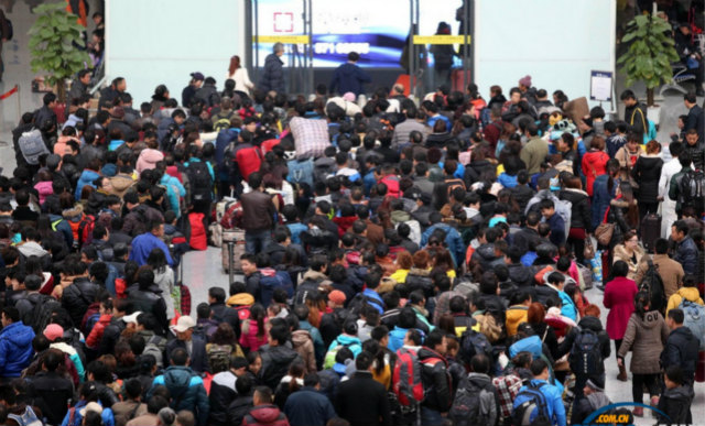 打工返鄉(xiāng)學什么技術(shù)好？去新華學電腦怎么樣？工資高嗎？