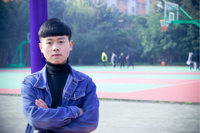 小小的天，大大的夢，活成自己想要的模樣