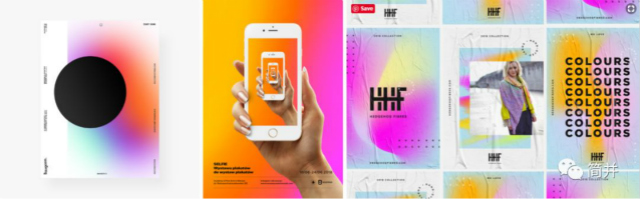 2019年，UI設(shè)計趨勢解說（一）