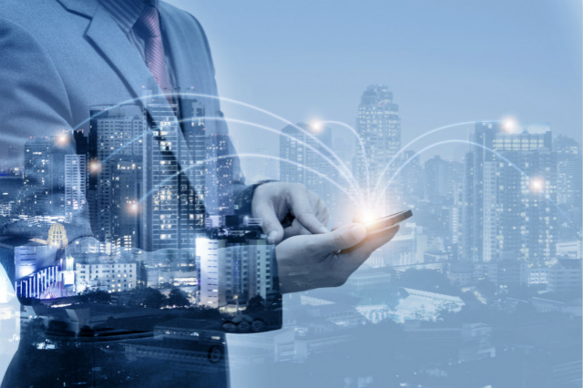 智慧城市的未來發展前景，就業發展廣闊