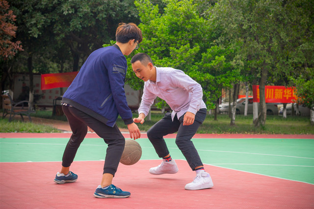 高中輟學，看“職場小白”如何“技能在手，天下可走”