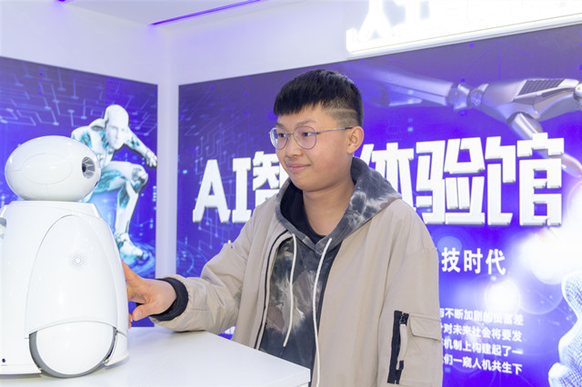 我想高薪就業，零基礎的初中生現在學還晚不晚？