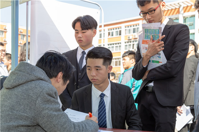 單招落榜怎么辦？單招落榜不是世界末日！