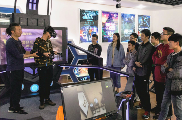 春風十里，不如踏青來新華報名的你！