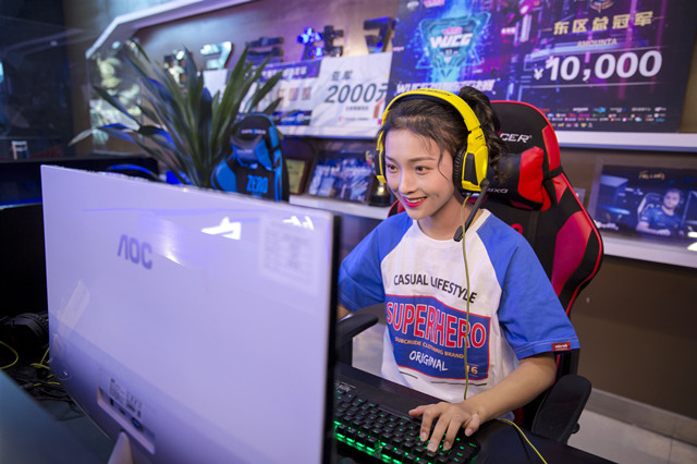 互聯網時代，女生學什么專業好就業？