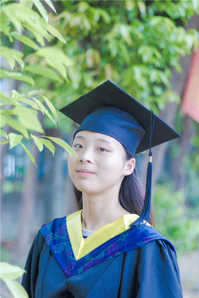 最美畢業(yè)季|此去繁花似錦，歸來(lái)仍是少年！