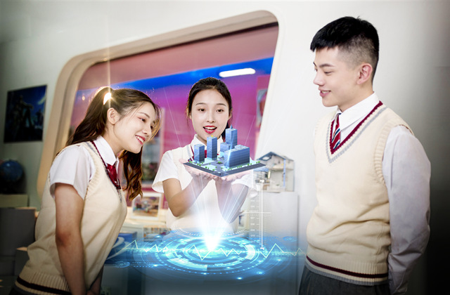 每一個(gè)項(xiàng)目實(shí)訓(xùn)都值得被認(rèn)真對待