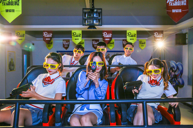 每一個(gè)項(xiàng)目實(shí)訓(xùn)都值得被認(rèn)真對待