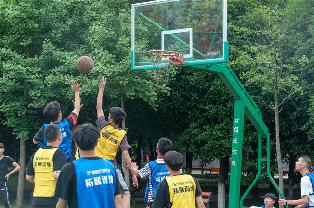 全國職教周暨第16屆校園數字文化藝術節正式啟動啦！