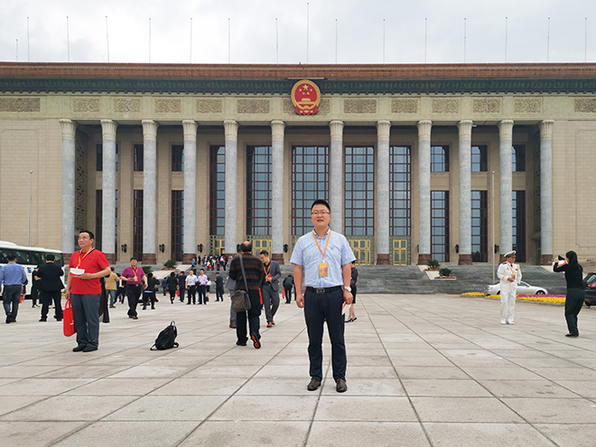 2019第六屆中國品牌影響力評價成果發布活動典禮盛大開幕，新華教育載譽而歸