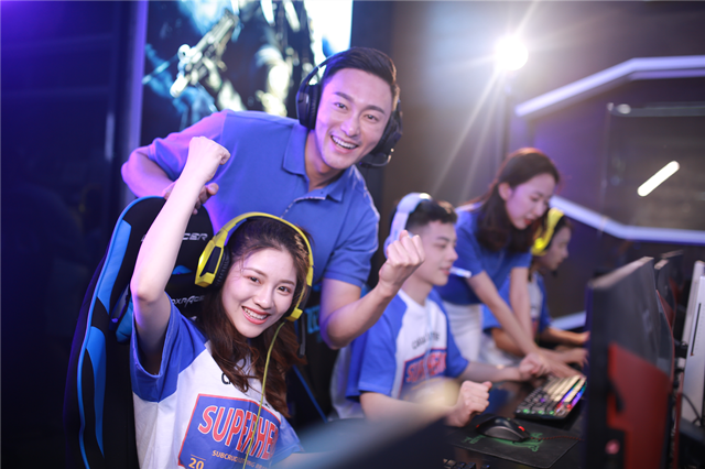 教學研發(fā)顯實力，新華互聯(lián)網(wǎng)科技五大專業(yè)特色學院亮點解析！