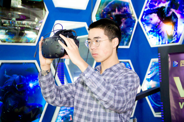 走出陰霾,相信不遠處就有勝利的曙光