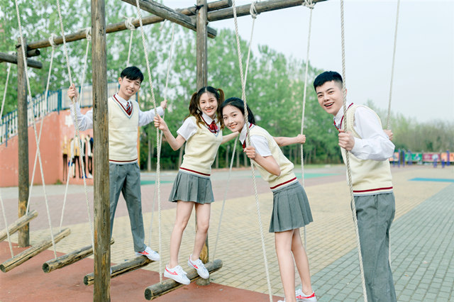 高考結束了，高中生學什么好？