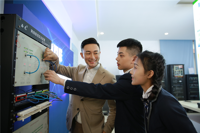 2019哪些專業(yè)好就業(yè)，讓新專業(yè)發(fā)布會(huì)告訴你！