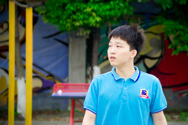 高中畢業學什么有前途？做互聯網時代的白領！