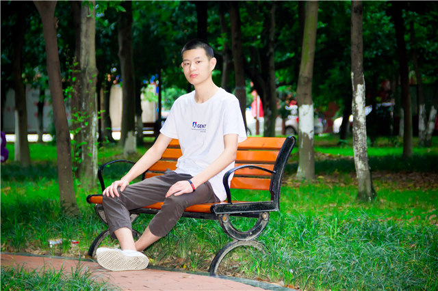 用技能成就夢(mèng)想，新華一所成就夢(mèng)想的鑰匙