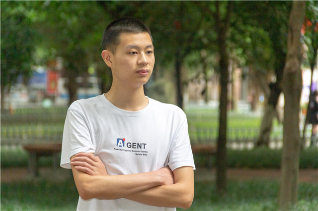 用技能成就夢(mèng)想，新華一所成就夢(mèng)想的鑰匙