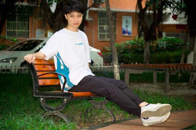 選擇一所好學校，選擇一個好未來！