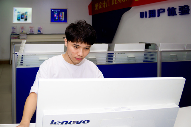 選擇一所好學校，選擇一個好未來！