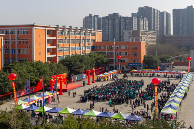 【答疑解惑】新華就業(yè)怎么樣，推薦就業(yè)嗎？